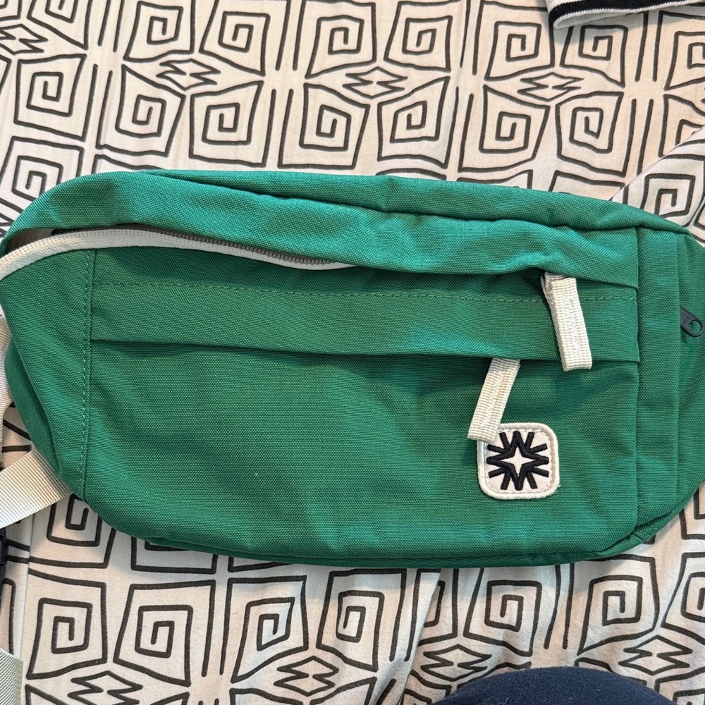 Walkergoods Louie sling